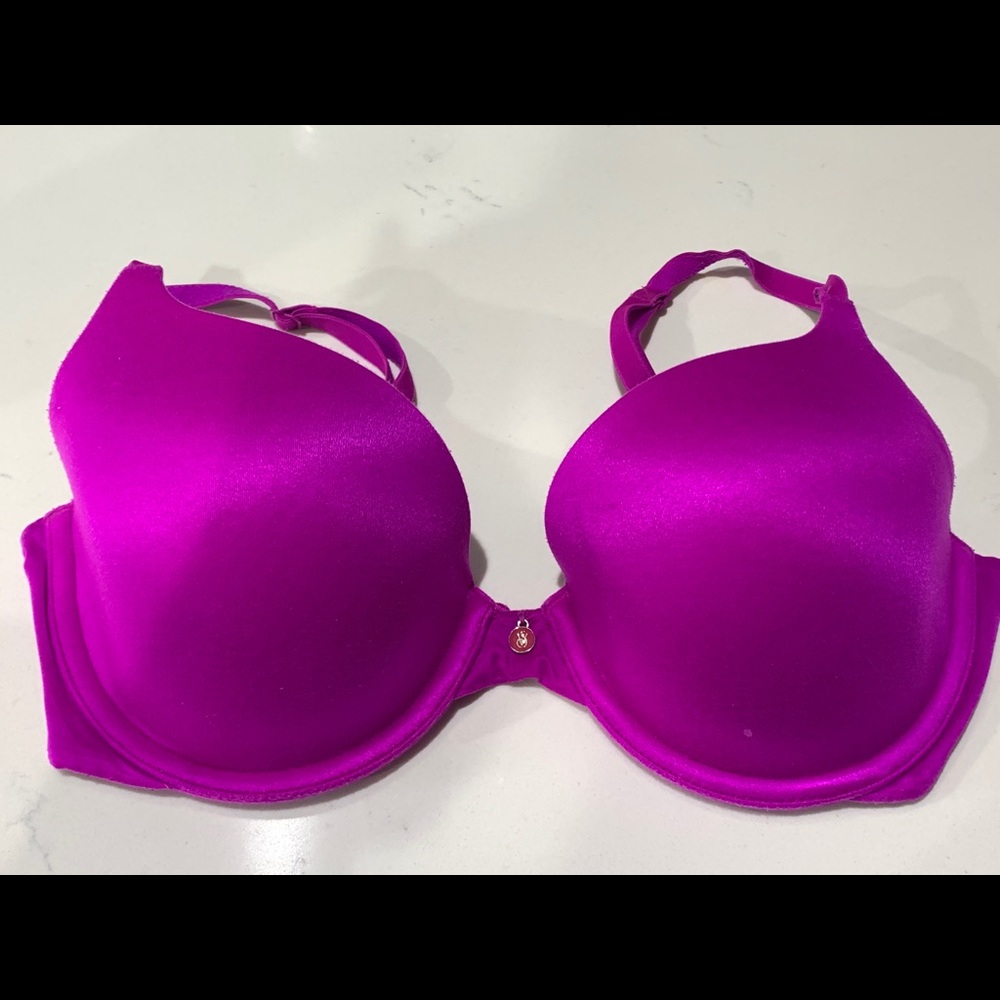 Victoria’s Secret Lined Demi 34C